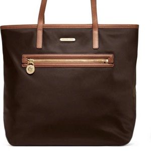 MICHAEL Michael Kors Kempton Nylon Tote